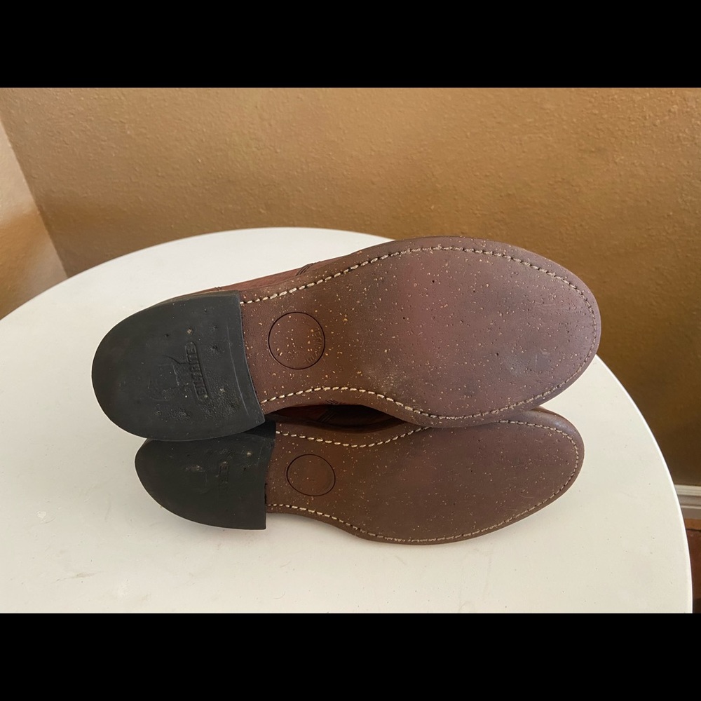 Frye boots. - Picture 6 of 7